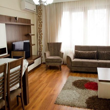 Bedir Apartments Istanbul Ngoại thất bức ảnh