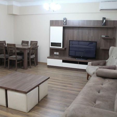 Bedir Apartments Istanbul Ngoại thất bức ảnh