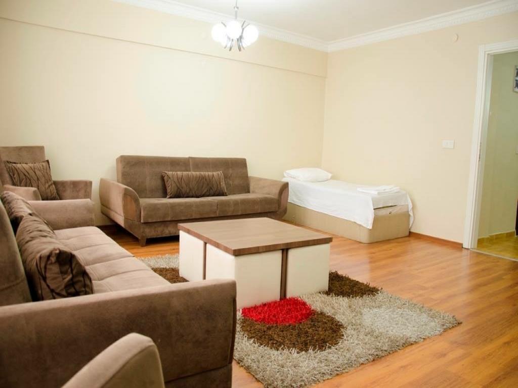 Bedir Apartments Istanbul Ngoại thất bức ảnh