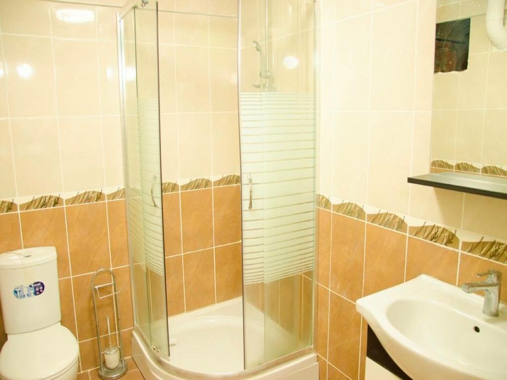 Bedir Apartments Istanbul Ngoại thất bức ảnh