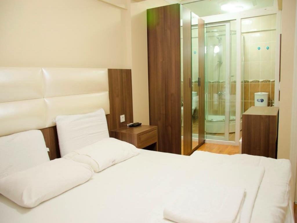 Bedir Apartments Istanbul Ngoại thất bức ảnh