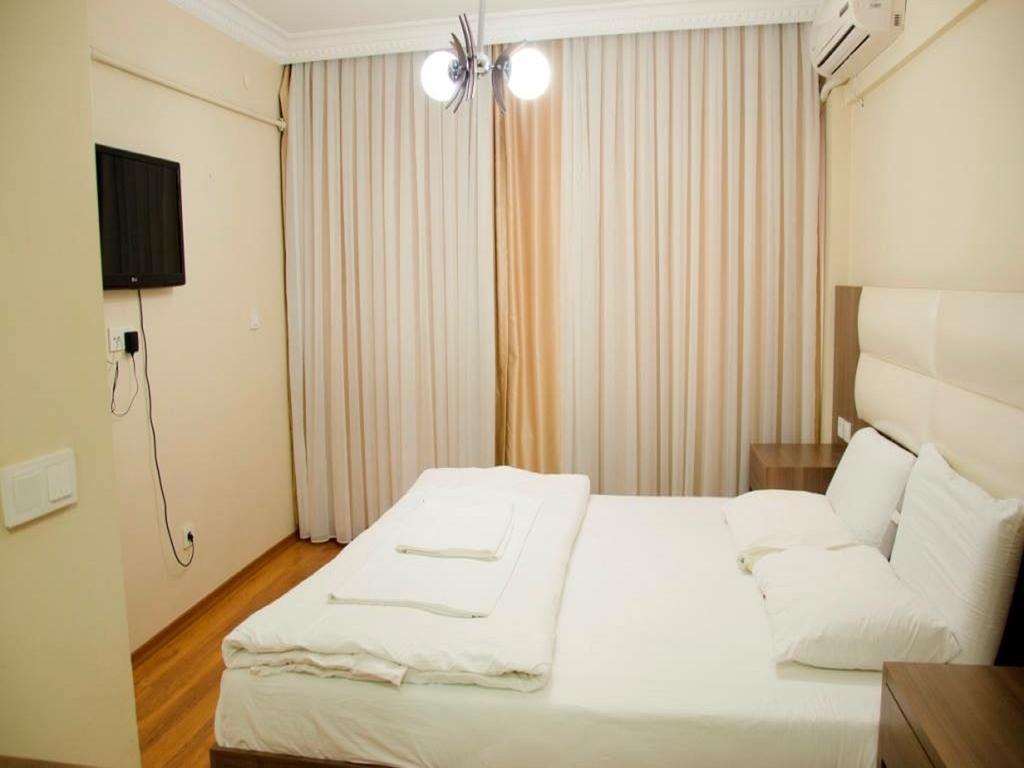 Bedir Apartments Istanbul Ngoại thất bức ảnh