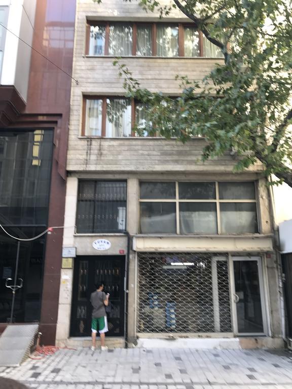 Bedir Apartments Istanbul Ngoại thất bức ảnh