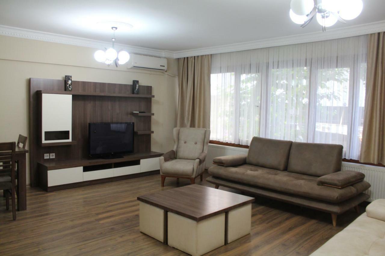 Bedir Apartments Istanbul Ngoại thất bức ảnh